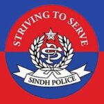 SINDH POLICE WHITE ROOFS COOL CLIENT