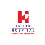 indus hospital