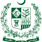 pakistan govrment logo'